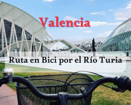 Valencia Bici